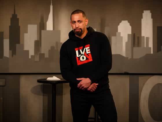 Affion Crockett